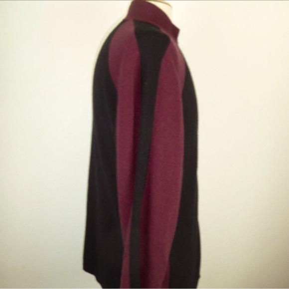 Beautiful METROPOLITAN VIEW for BLOOMINGDALES
100% CASHMERE SWEATER - Picture 5 of 6